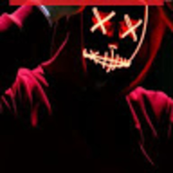 Meet your Posher, Derrick - Picture 1 of 1